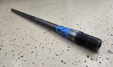 Mossberg Patriot Rifle Barrel .30-06 Springfield Threaded Steel Black 22 In