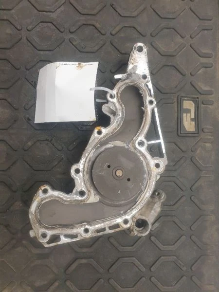 00-09 TOYOTA TUNDRA SR5 4.7L RWD AT COOLANT PUMP  - Image 3 of 4