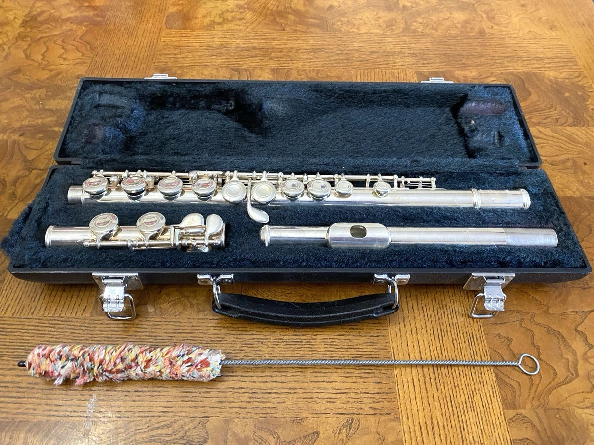 Yamaha Beginner Flutes for sale | eBay