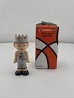 2024 Ghostwrite WNBA Becky Hammon Game Face Collectible -#/800 Stars