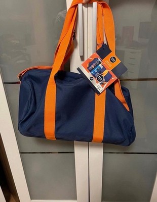 Nivea Man Set Tasche Pflege Körper Gesicht Duschgel Shampoo Deo Creme Geschenk