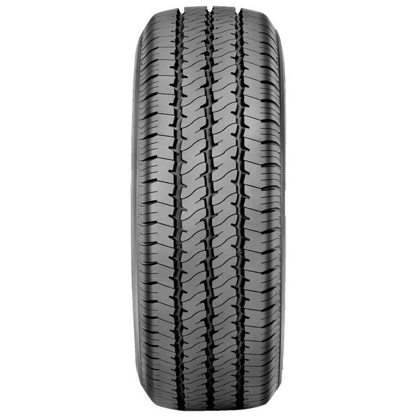 4x Sommerreifen - GT-RADIAL MAXMILER PRO 175/R13C 97R BSW - Bild 2 von 4
