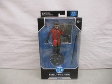 2021 McFarlane DC Multiverse Robin Gotham Knights
