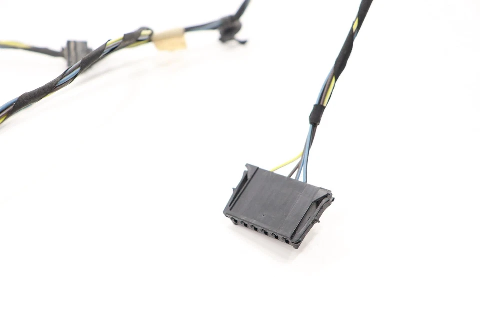 2019 - 2024 MERCEDES SPRINTER 2500 W907 RIGHT DOOR WIRE HARNESS OEM 0009298547 - Image 2 of 4