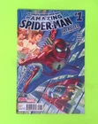 Amazing Spider-Man #1 Vol. 4 2015 Marvel Comics 1st App High Grade X173-99