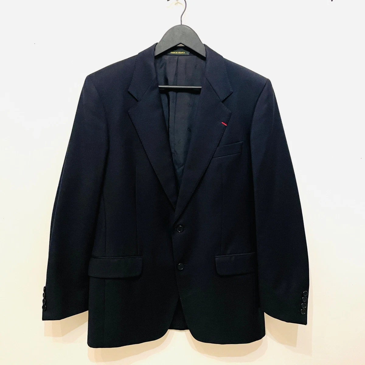Christian Dior Monsieur ネイビー ピーコート Christian Dior Monsieur In Men's Coats & Jackets for sale - eBay