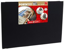 1500 Piece Jigsaw Storage Board Case - Puzzle Accessories Storage Solution