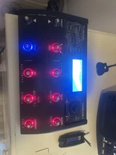 Tc Helicon Vl3 Extreme / Parts Only