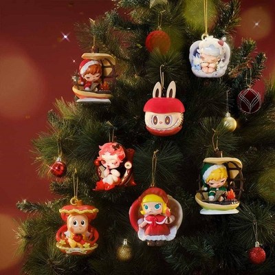 POPMART Ornaments Apple of My Eye Series Figures | eBay