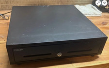 Toast Pos system pre owned Cash Drawer Model TC 200 Black