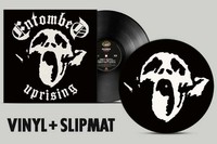 Entombed: Entombed: Uprising (Remastered) (Limited Edition) - - (Lp / U)