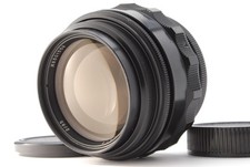  MINT Russia Jupiter 9 85mm f/2 Portrait Lens for M42 Mount From JAPAN 172