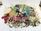 Vintage to Modern Costume Jewelry Large Lot - 10+ Pounds