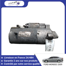 Démarreur Ford MONDEO