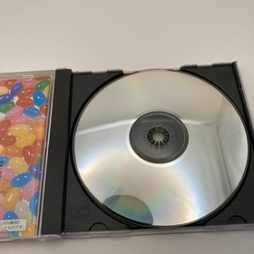 Detana TwinBee Yahho Deluxe Pack Sega Saturn SS Konami Japan Shmup Shooter CIB