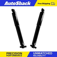 Rear Shock Absorbers for 2000-2018 International 9900i