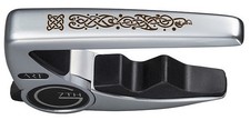G7th Performance-3 ART Capo Ac. Celtic Silver