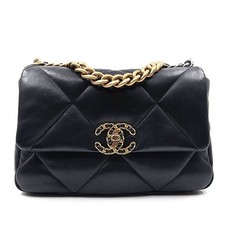 CHANEL 19 Tasche klein (AS1160) 82024023 101956794