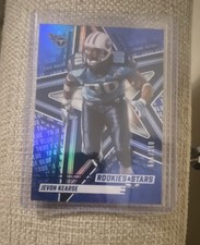 Panini 2005 Rookies & Stars Jevon Kearse True Blue /199 #88 Titans