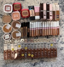 Mixed Makeup Lot 49 Pieces Wholesale Foundation Concealer Powder
