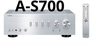 YAMAHA A-S1000 訳あり YAMAHA/プリメインアンプ/A-S1000 送料：C 高級オーディオ,ピュア
