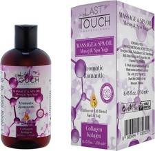 Collagen Sensual Massage Oil for Couples Sexual - Oils Date...