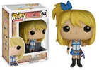 🔥Funko Pop! Animation: Fairy Tail - LUCY HEARTFILIA #68 VAULTED PROTECTOR🔥
