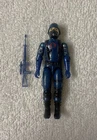 1982-83 Vintage GI Joe Cobra Lot Cobra Soldier Swivel Arm Figure 99% Complete #2