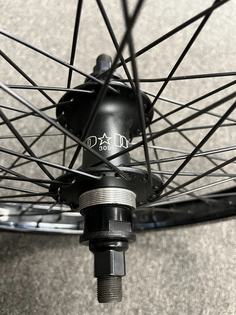 Primo Wheels & Wheelsets for BMX Bikes for sale | eBay