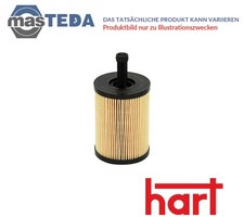 926 186 MOTOR ÖLFILTER HART FÜR TOYOTA SUPRA 3.0 GR DB41, DB42, DB43 250KW