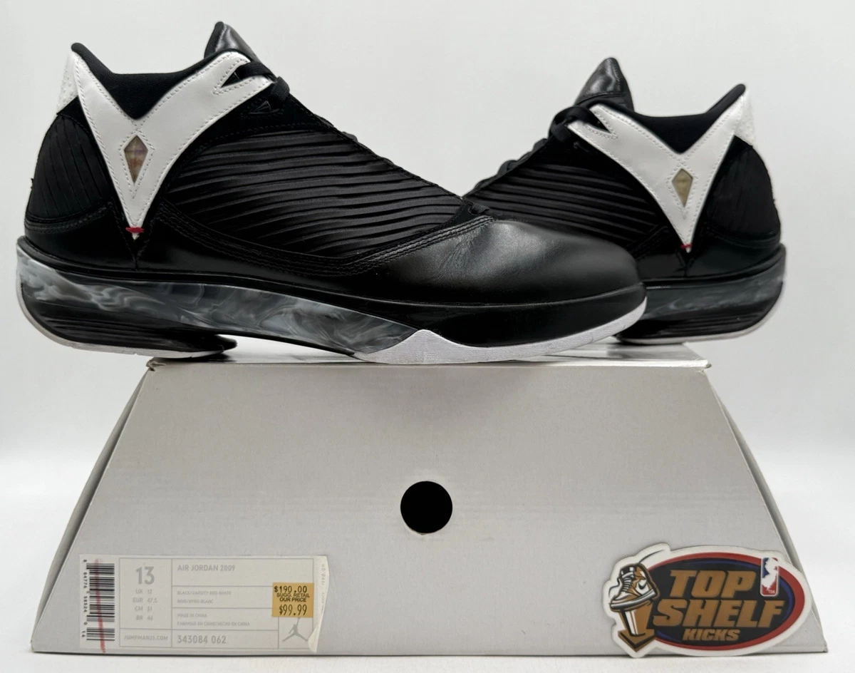 Jordan 24 (2009) for Sale | Authenticity Guaranteed | eBay UK