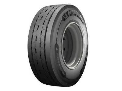 Sommerreifen Michelin 385/65 R22.5 164K X MULTI HL T M+S