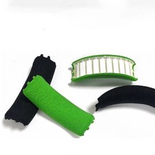 Headphone Headband Cushion Cover For Razer Kaira Pro XBOX Headsets Replacement