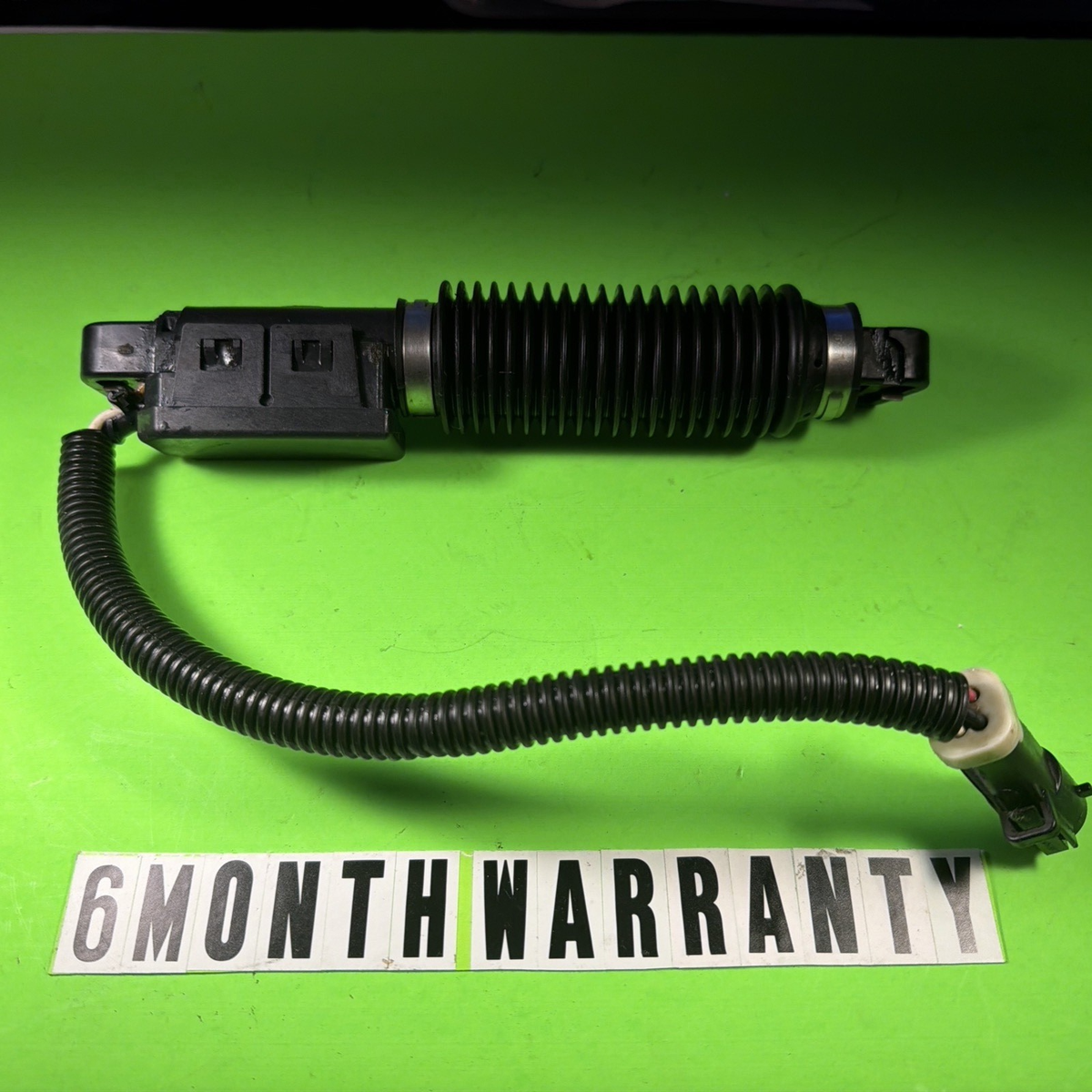 1997-2002 Ford Expedition Air Suspension Height Sensor