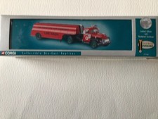 Corgi Diamond T620 Semi Skirted Tanker 56204 Limited Edition Scale 1:50