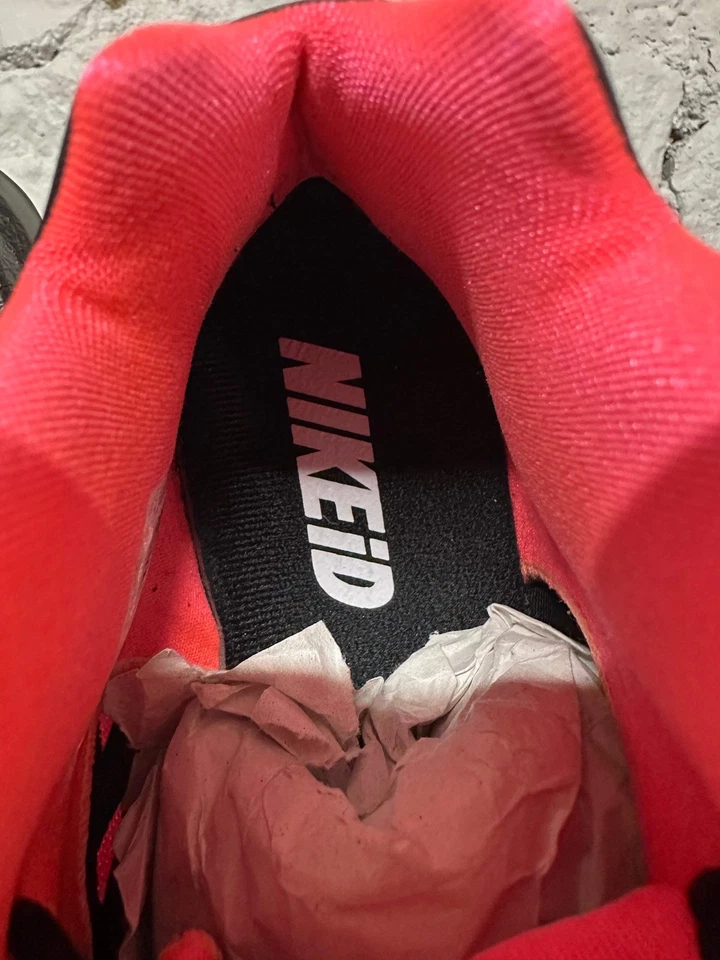 Nike KD 5 iD 'Yeezy' Men’s Size 10.5 Pre-owned Sneakers - Image 4 of 4