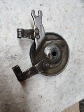Simson SR 1 / SR 2 / KR 50 Bremsankerplatte 10mm