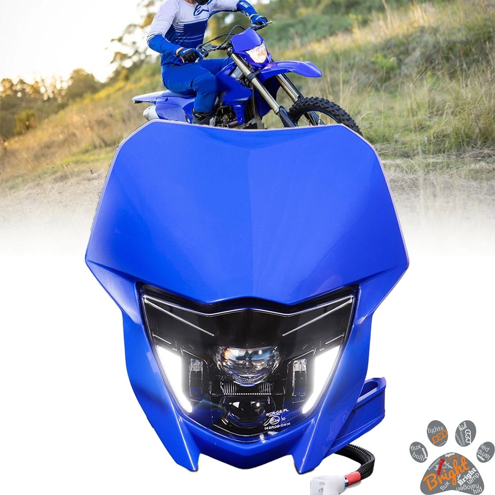 wr250f    04 キャブ Motorcycle Parts for Yamaha WR250F for sale | eBay