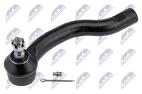 Spurstangenkopf Gelenkkopf NTY SKZ-MS-036 FüR Mitsubishi Pajero 4 Van 4WD V83W