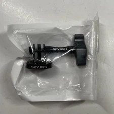 Tripod Mount Adapter for GoPro / Insta360 / Osmo Action 5 4 3 2 1 / Osmo Pocket