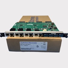 Extron 70-940-21 Xtp Cp 4i 4k Four Input Board Xtp Remote Power