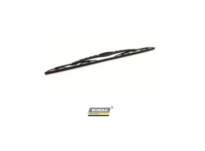 Brosse Tergicristrallo Avant pour Peugeot 107 Citroen C1 Toyota Aygo - Photo 1/4
