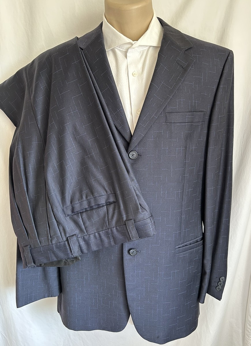【（Versace Classic V2 三揃いスーツ）】 90_1016155-