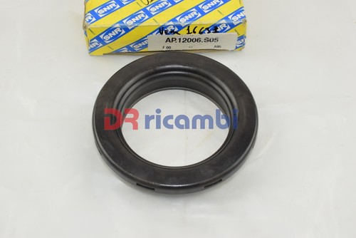 CUSCINETTO SUPPORTO AMMORTIZZATORE CITROEN AX PEUGEOT 106 VEMA 16631 AP12006S05 - Foto 3 di 3