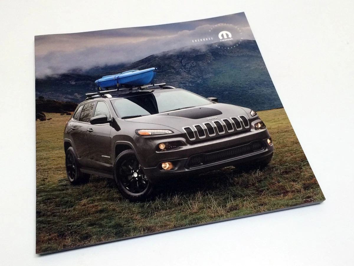 Jeep trailhawk accessories deals