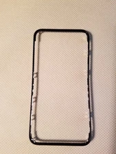 NEW Apple Middle Frame Bezel Screen Holder Part for iPhone 4 GSM A1332 - BLACK