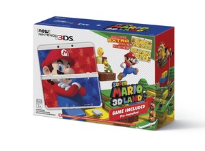 Super Mario 3d Star World
