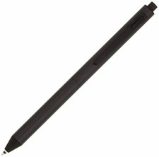 HELVETICA Multi-Functional Pen Black JAPAN IMPORT