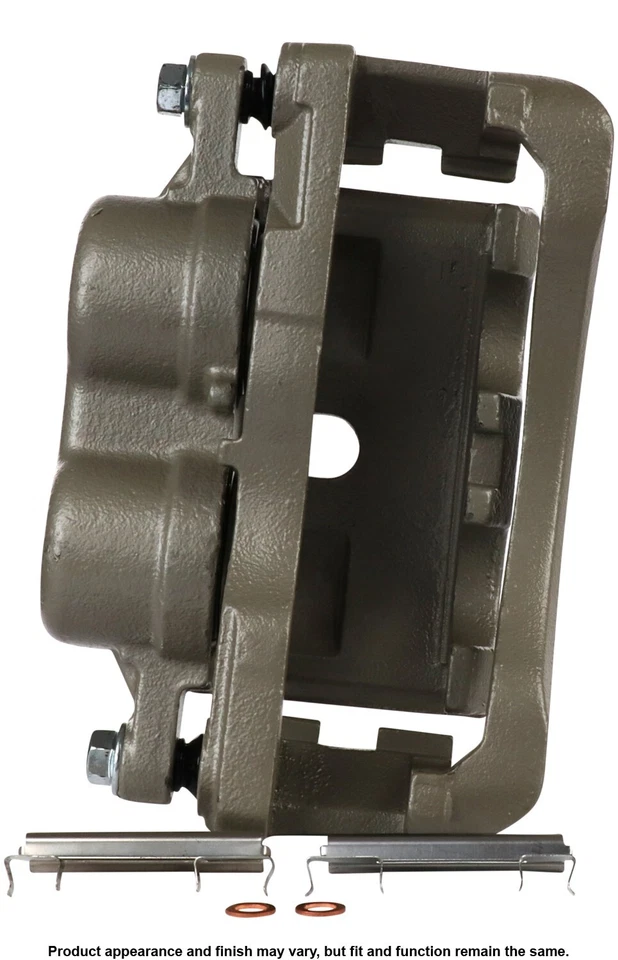 Pinza de freno de disco delantera derecha Cardone para Chevrolet Silverado 3500 Classic 2007 Foto 4 de 4