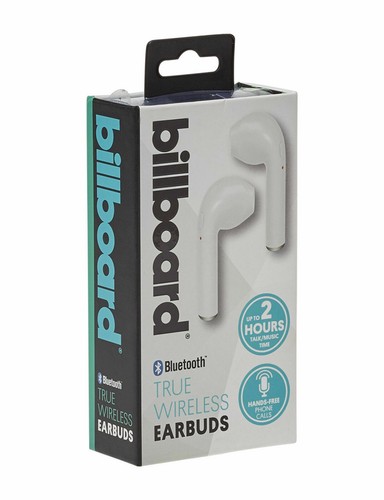Buy Billboard Bluetooth True Wireless 
